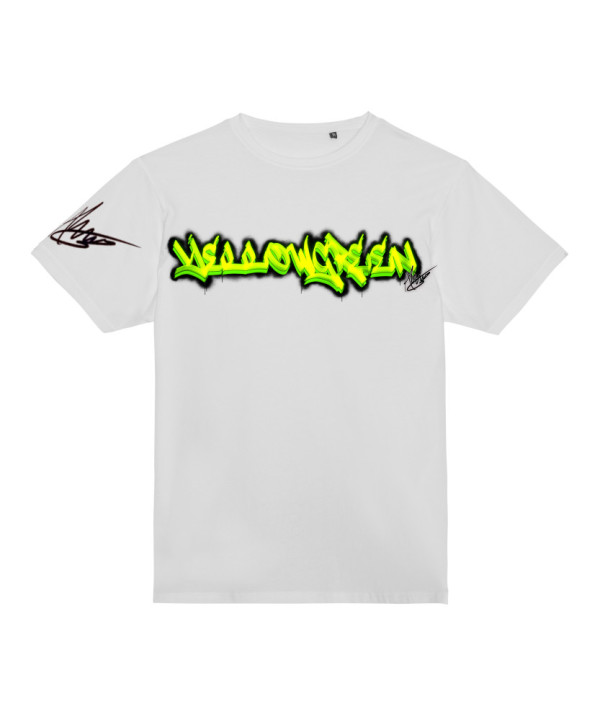 YellowGreen T-shirt