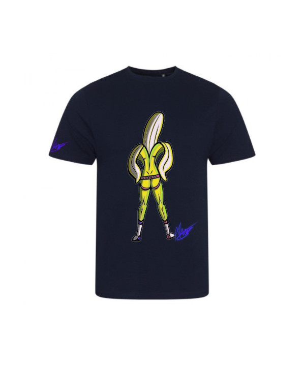 Banana Butt T-shirt Banana Butt T-shirt
