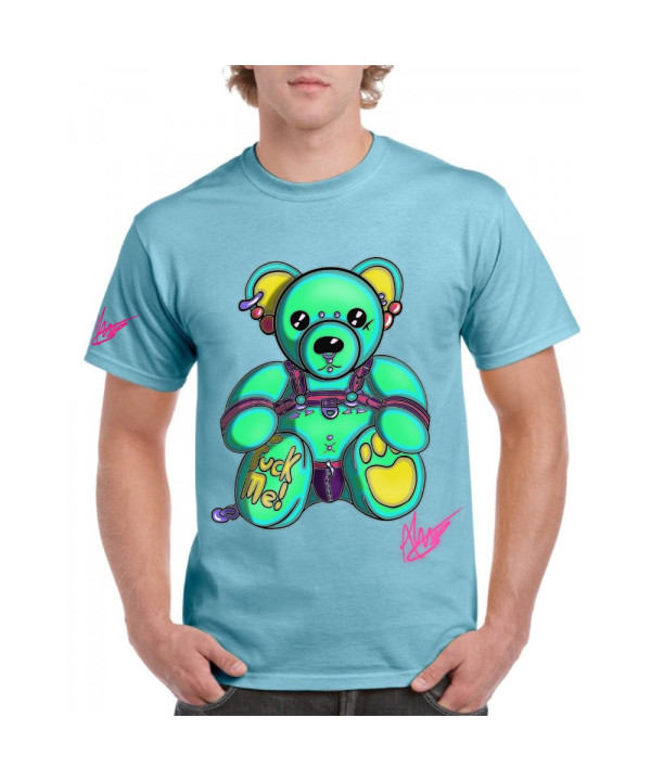 Bear Blush T-shirt Bear Blush T-shirt
