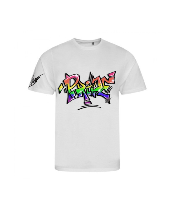 Pride T-shirt Pride T-shirt