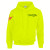 YellowGreen Hoody YellowGreen Hoody