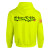 YellowGreen Hoody YellowGreen Hoody