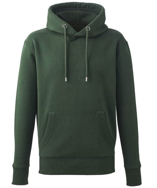 Mens Anthem Hoody