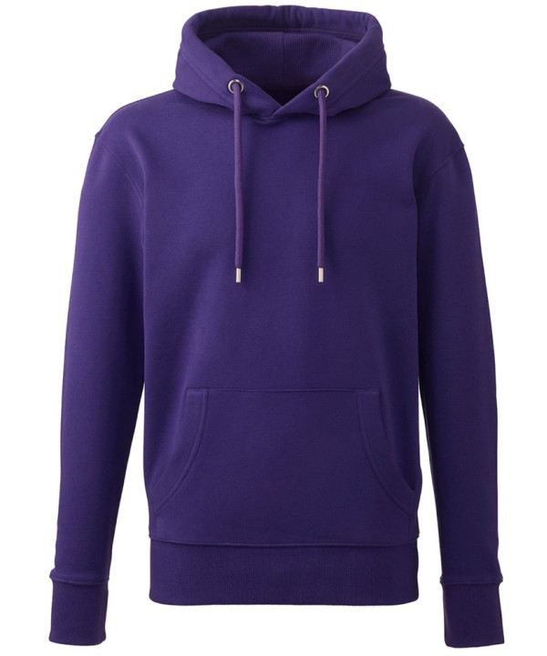 Mens Anthem Hoody