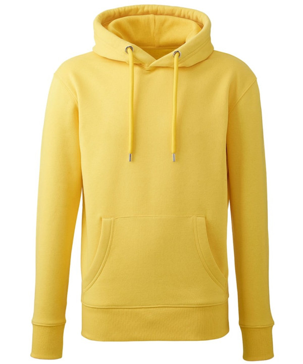 Mens Anthem Hoody