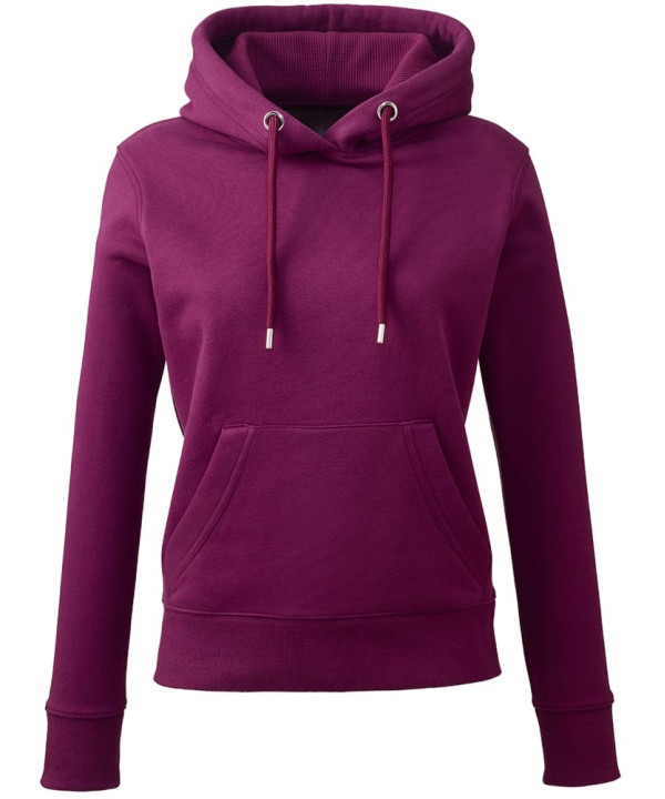 Women's Anthem Hoody