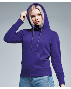 Women's Anthem Hoody