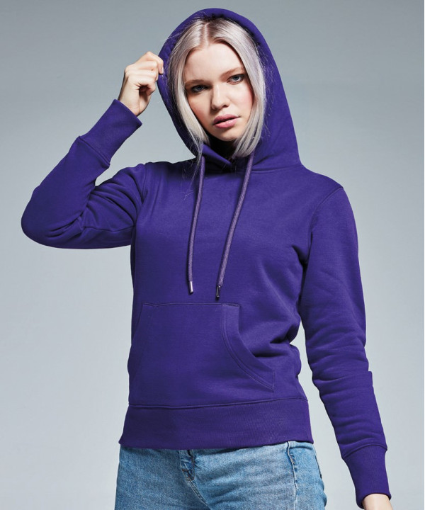 Women's Anthem Hoody
