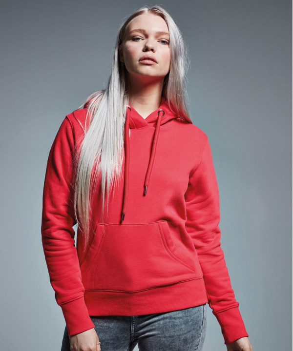 Women's Anthem Hoody