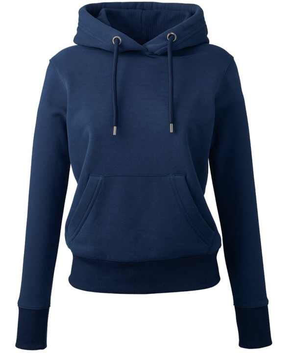 Women's Anthem Hoody