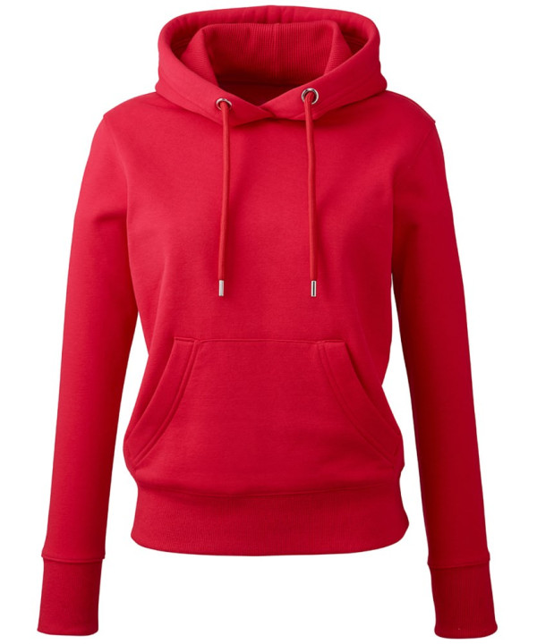 Women's Anthem Hoody