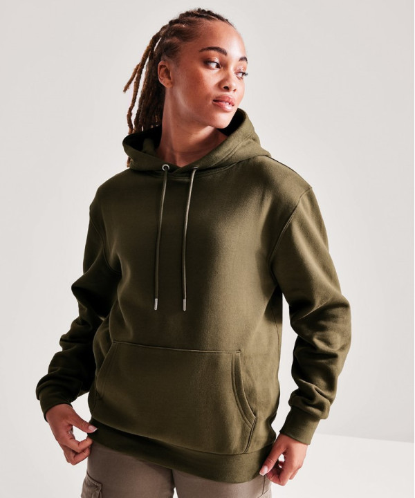 Anthem Studio Hoody Anthem Studio Hoody