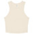 Women’s micro rib racer tank