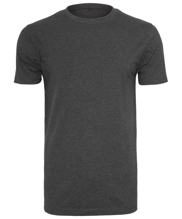T-shirt Round Neck T-shirt Round Neck