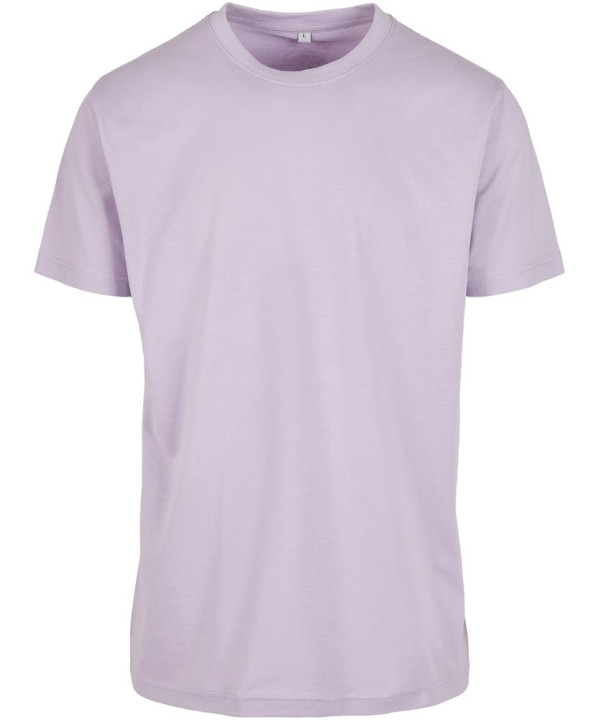 T-shirt Round Neck T-shirt Round Neck