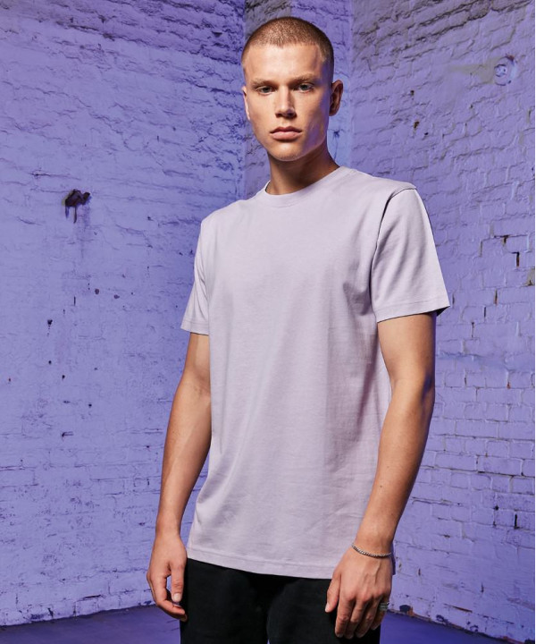 T-shirt Round Neck T-shirt Round Neck