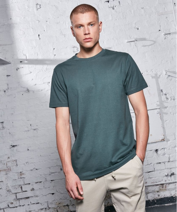 T-shirt Round Neck T-shirt Round Neck