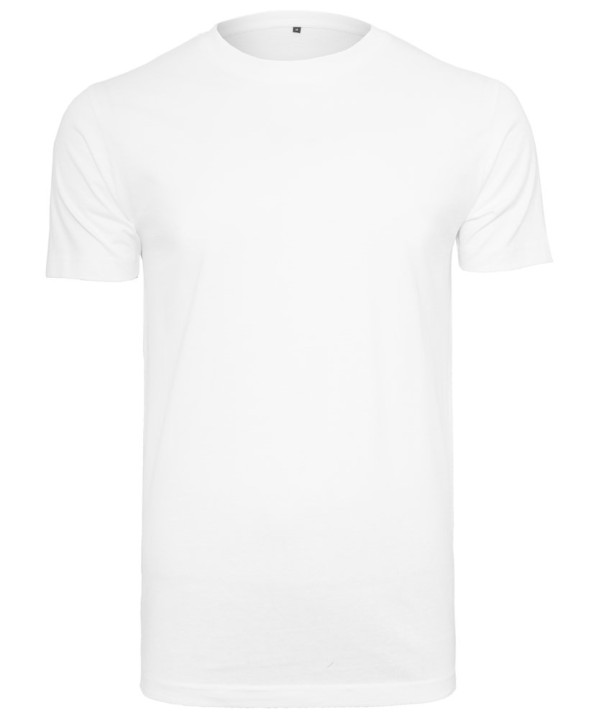 T-shirt Round Neck T-shirt Round Neck