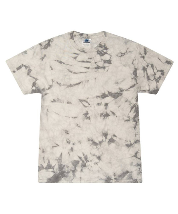 Tie-dye T-shirt Tie-dye T-shirt