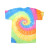 Tie-dye T-shirt
