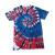 Tie-dye T-shirt