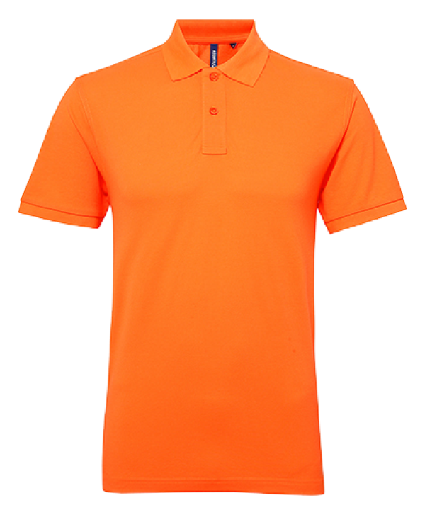 Polycotton Blend Polo