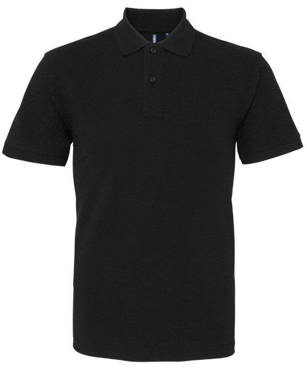 Classic Fit Polo