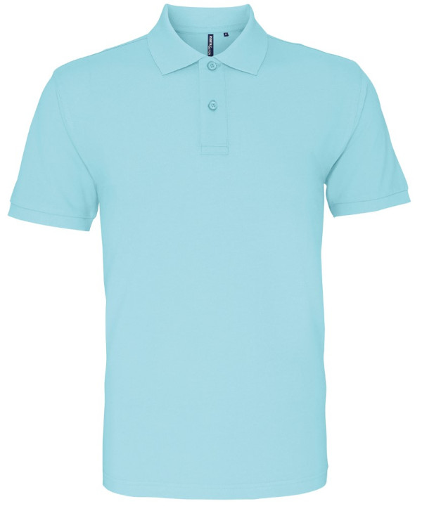 Classic Fit Polo