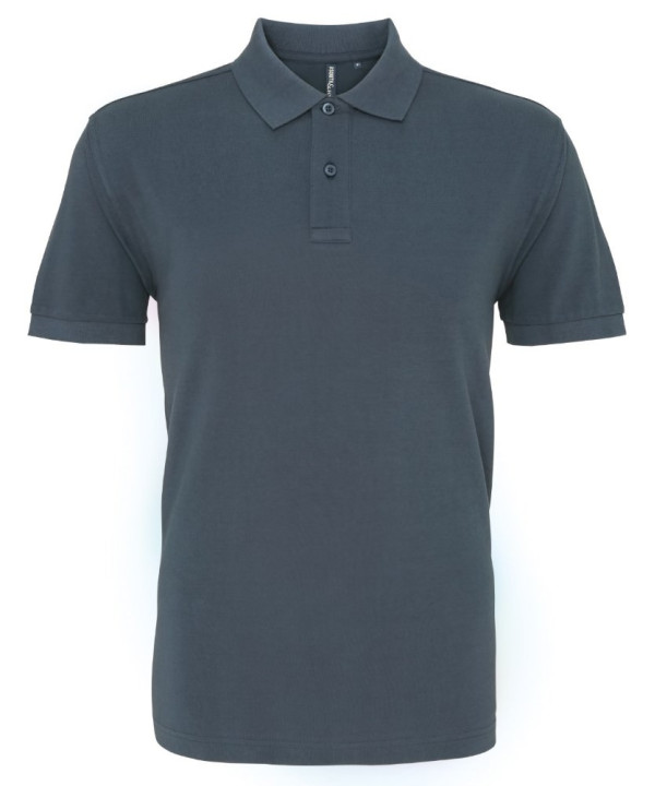 Classic Fit Polo