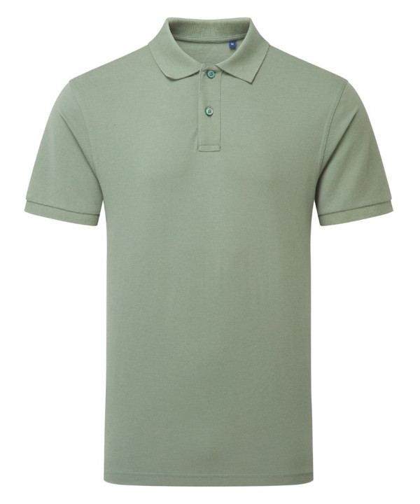 Classic Fit Polo