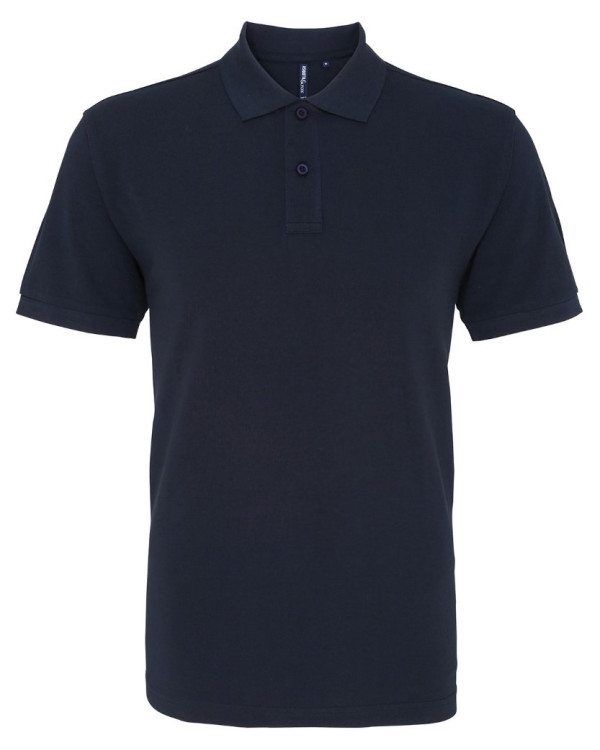 Classic Fit Polo Classic Fit Polo