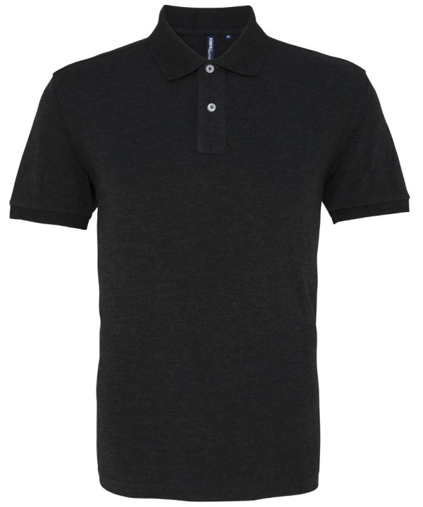Classic Fit Polo