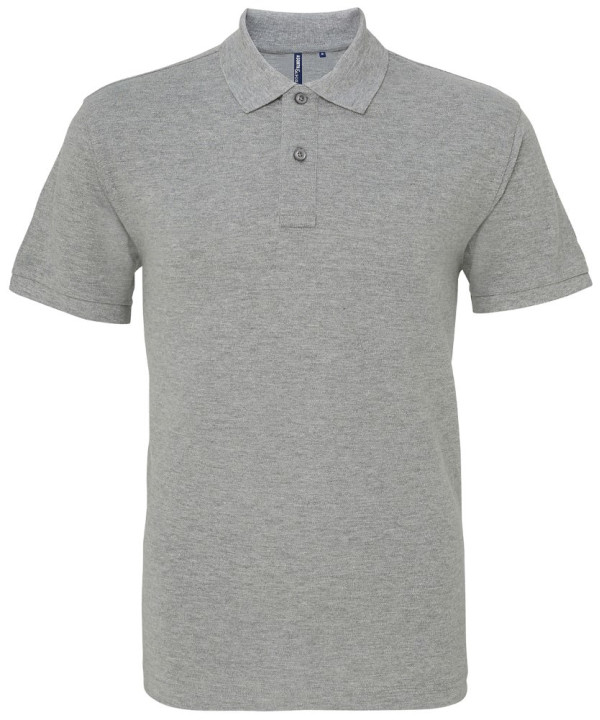 Classic Fit Polo