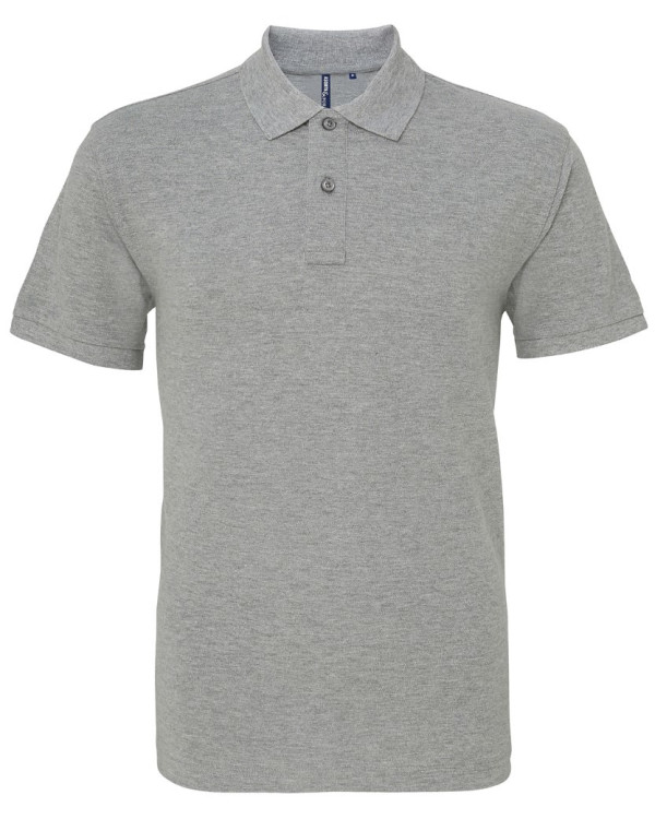 Classic Fit Polo Classic Fit Polo