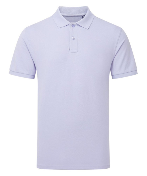 Classic Fit Polo