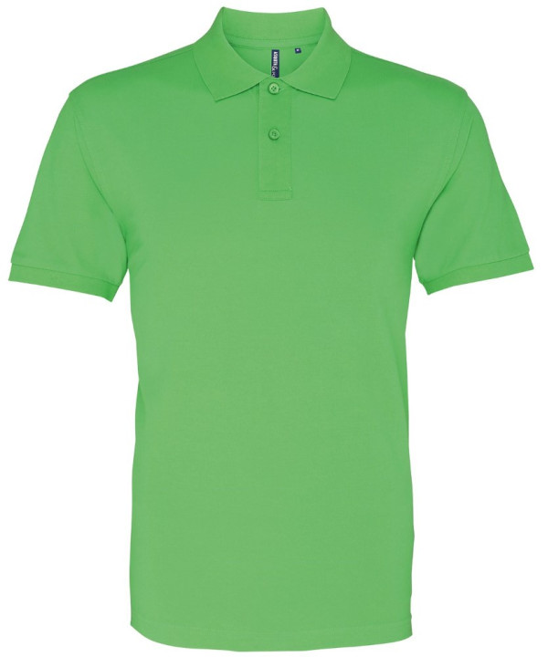 Classic Fit Polo