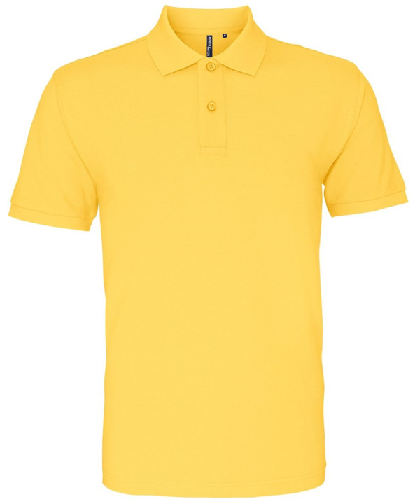 Classic Fit Polo