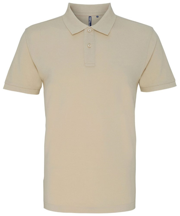Classic Fit Polo