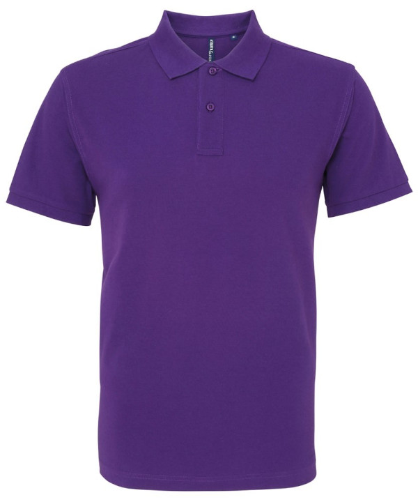 Classic Fit Polo