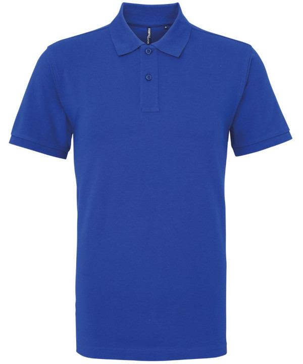 Classic Fit Polo