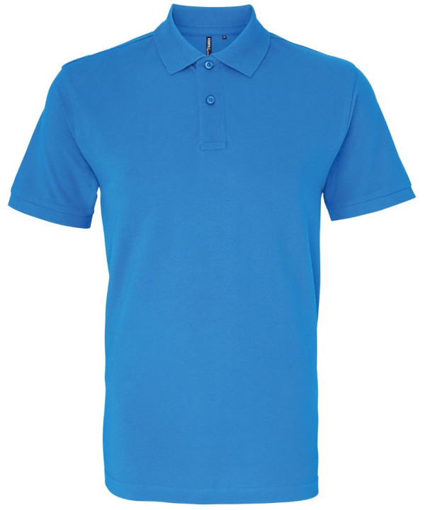 Classic Fit Polo
