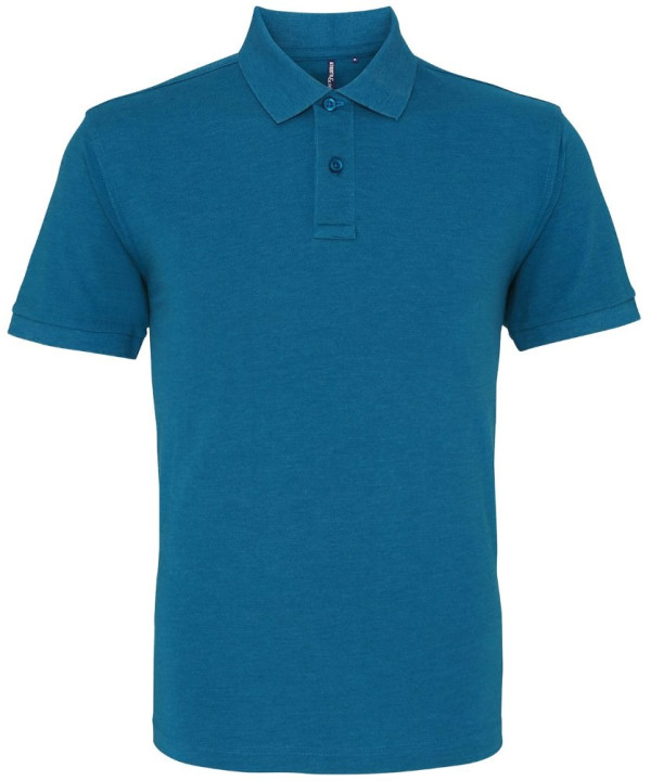 Classic Fit Polo