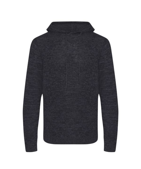 Iguazu Knitted Hoody
