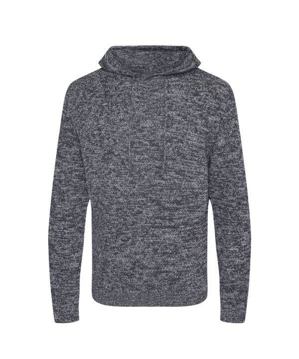 Iguazu Knitted Hoody