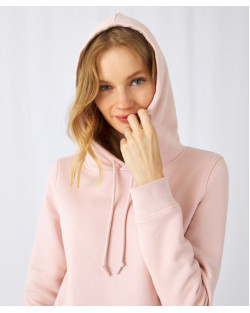 Organic Hoody