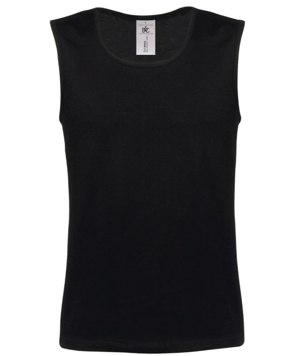Athletic Move Vest