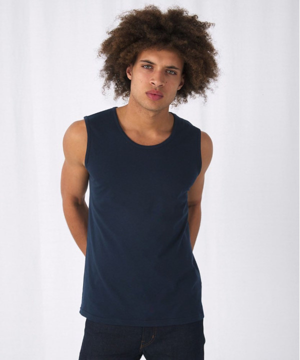 Athletic Move Vest