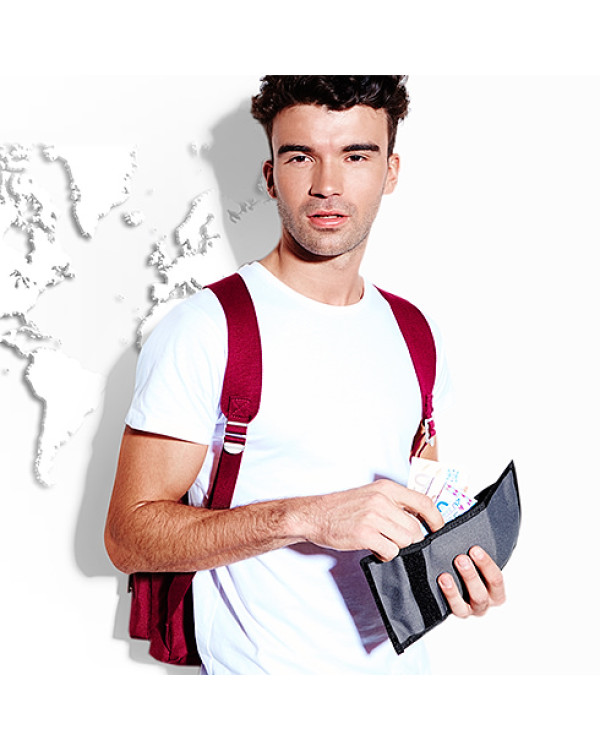 Ripper Wallet