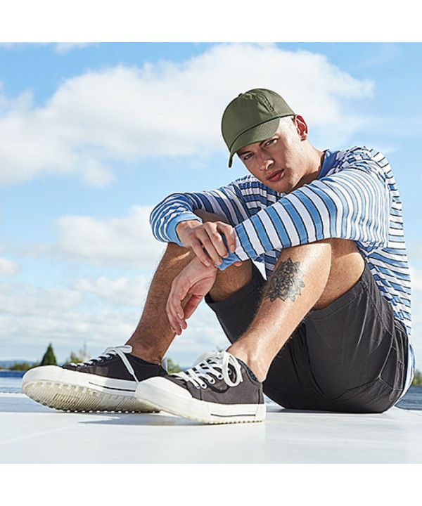 Original 5-Panel Cap