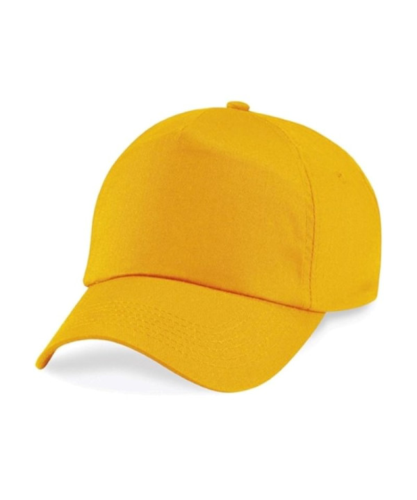 Original 5-Panel Cap